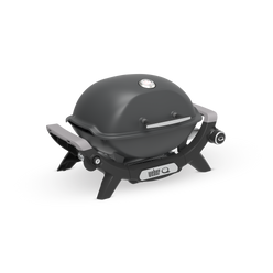 Baby Q® Premium (Q1200N) Gas BBQ (LPG)