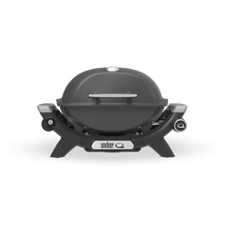 Baby Q® Premium (Q1200N) Gas BBQ (LPG)