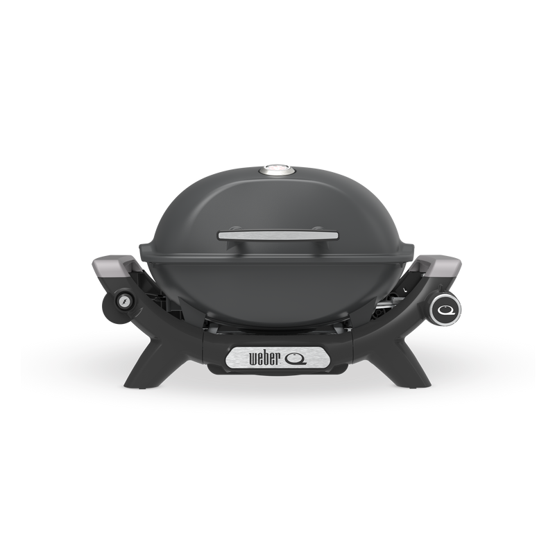 Baby Q® Premium (Q1200N) Gas BBQ (LPG)