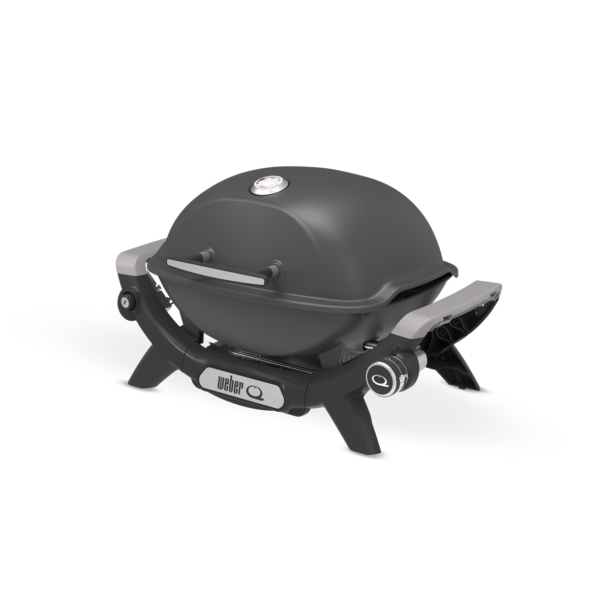 Baby Q® Premium (Q1200N) Gas BBQ (LPG)