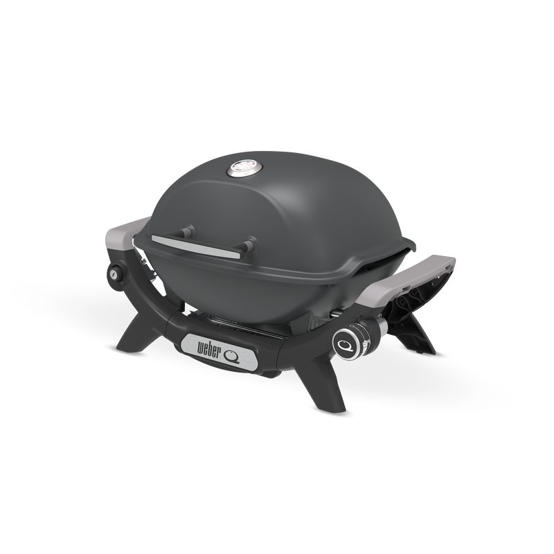 Baby Q® Premium (Q1200N) Gas BBQ (LPG)