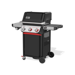 Spirit® Smart EX-335 3-Burner Gas Barbecue (LPG)