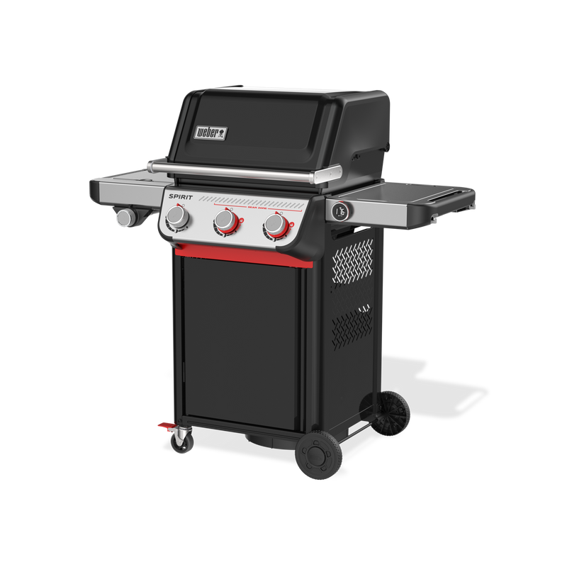 Spirit® Smart EX-335 3-Burner Gas Barbecue (LPG)