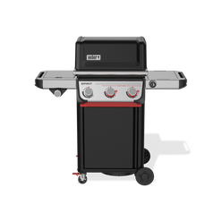 Spirit® Smart EX-335 3-Burner Gas Barbecue (LPG)