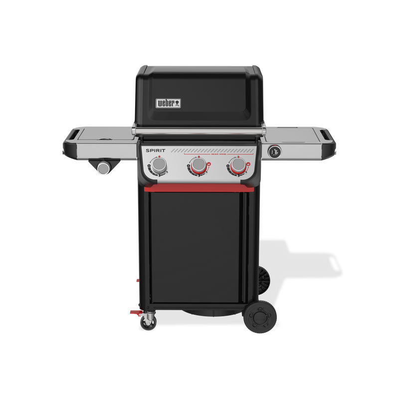Spirit® Smart EX-335 3-Burner Gas Barbecue (LPG)