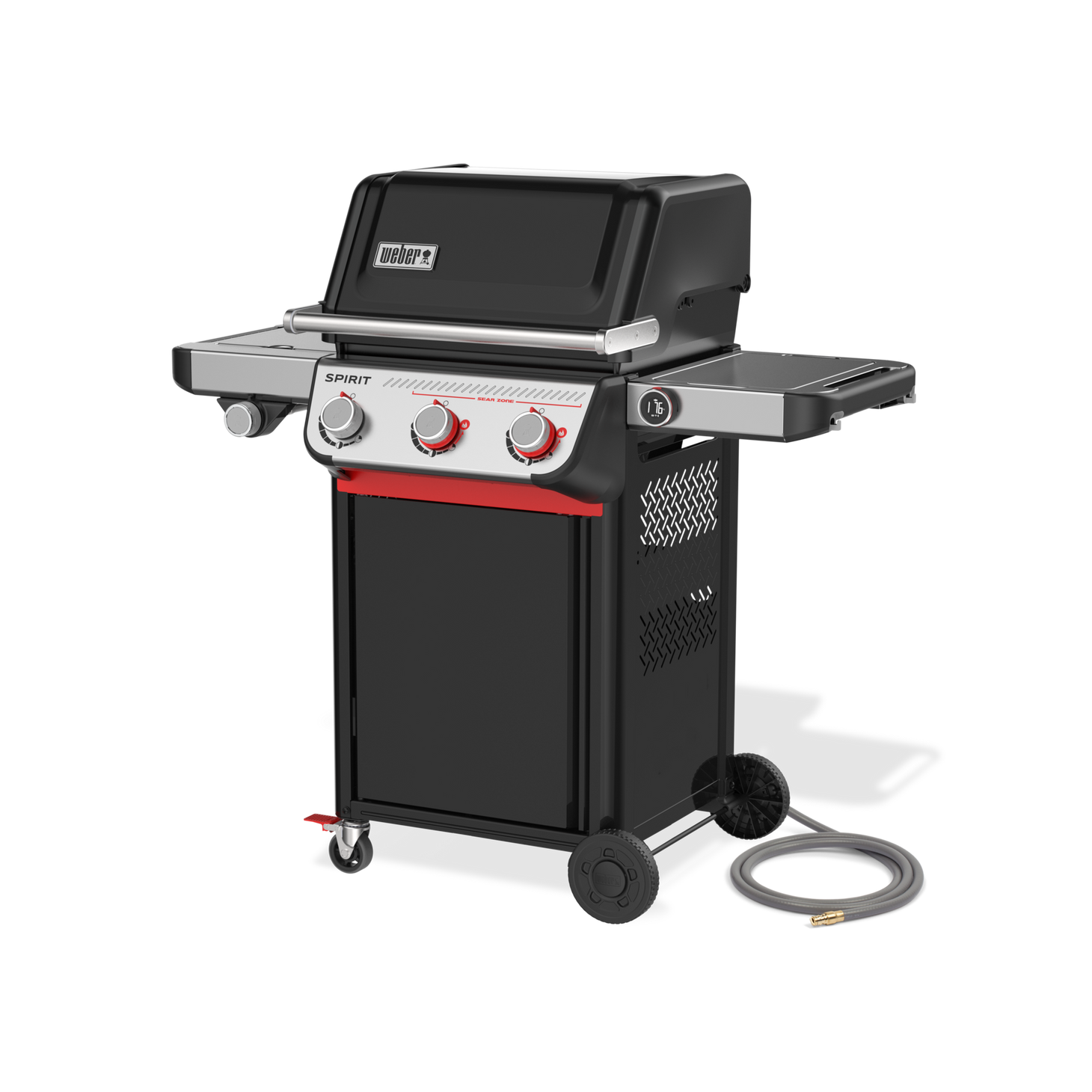Spirit® Smart EX-335 3-Burner Gas Barbecue (Natural Gas)