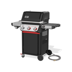 Spirit® Smart EX-335 3-Burner Gas Barbecue (Natural Gas)