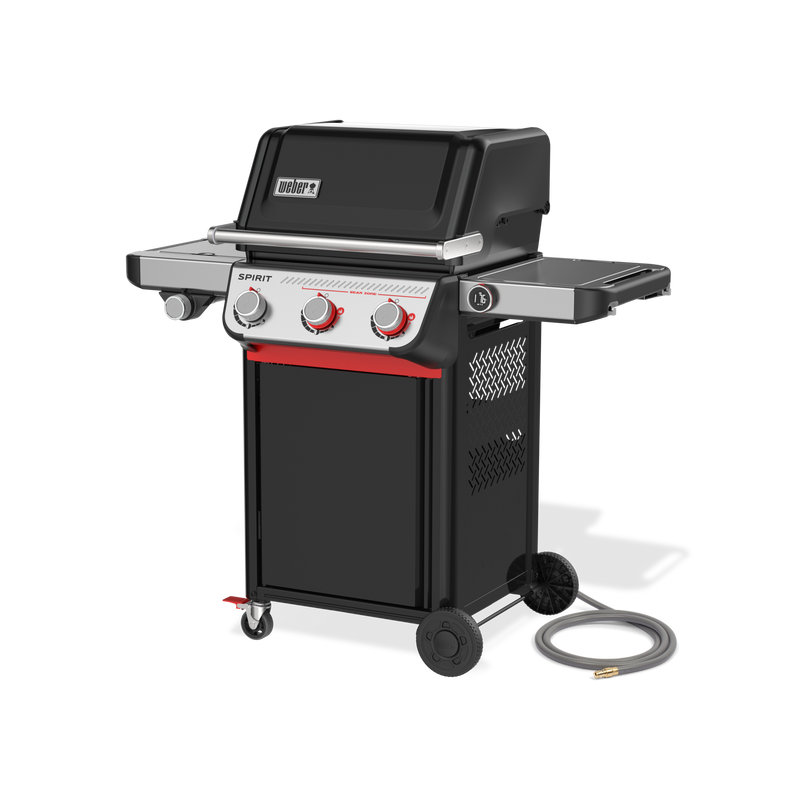 Spirit® Smart EX-335 3-Burner Gas Barbecue (Natural Gas)