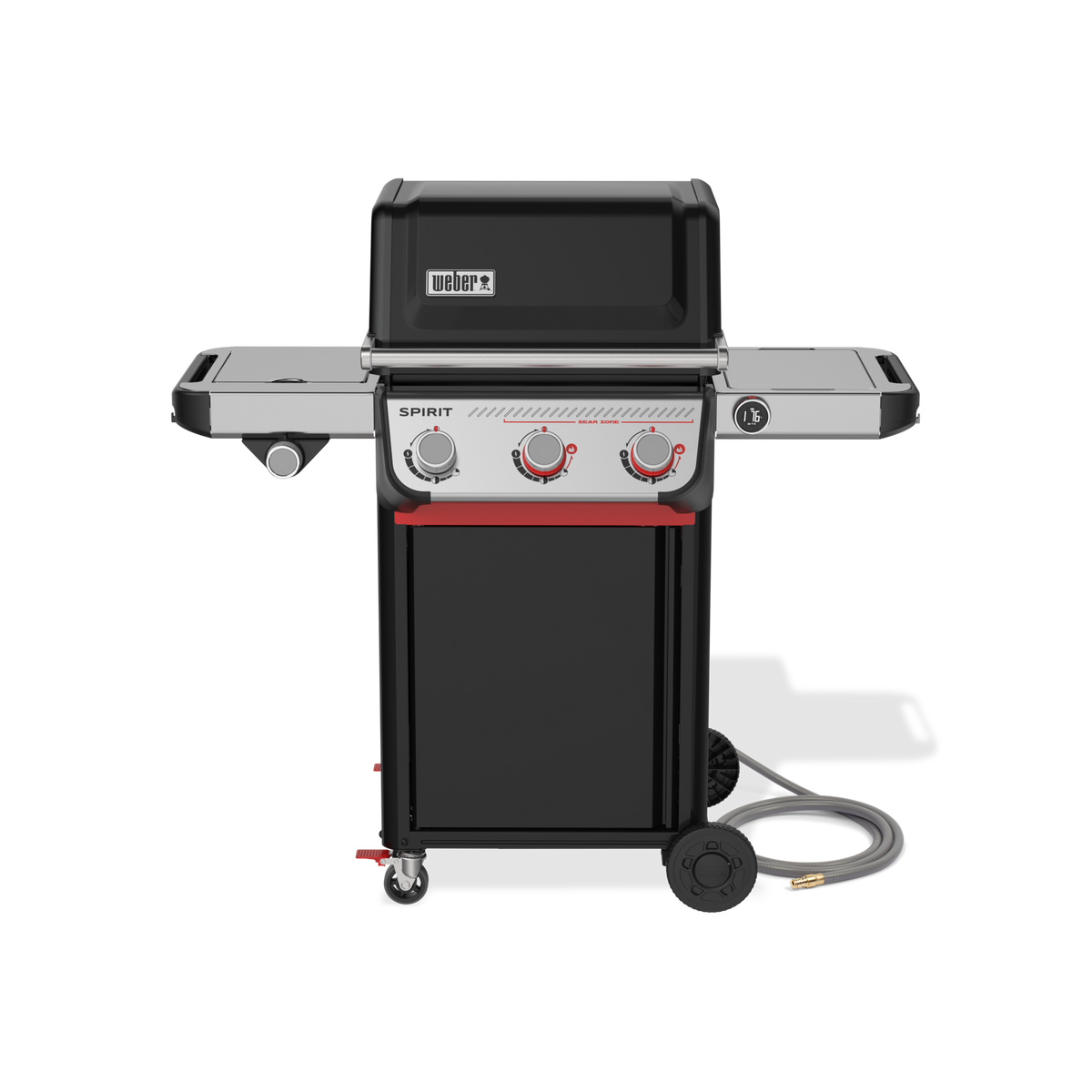 Spirit® Smart EX-335 3-Burner Gas Barbecue (Natural Gas)