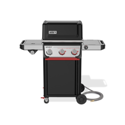 Spirit® Smart EX-335 3-Burner Gas Barbecue (Natural Gas)
