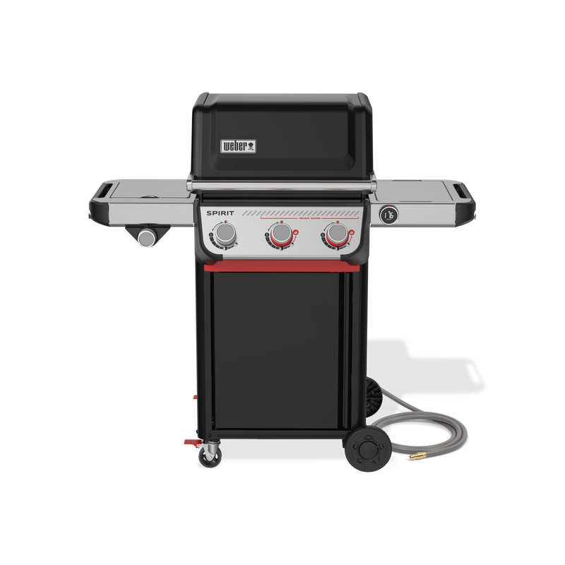 Spirit® Smart EX-335 3-Burner Gas Barbecue (Natural Gas)