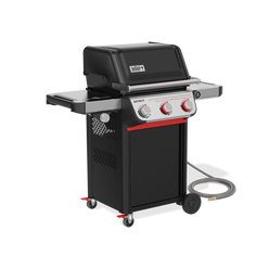 Spirit® Smart EX-335 3-Burner Gas Barbecue (Natural Gas)