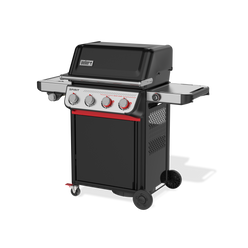Spirit® Smart EX-435 4-Burner Gas Barbecue (LPG)