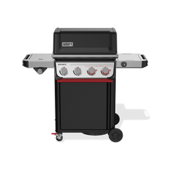 Spirit® Smart EX-435 4-Burner Gas Barbecue (LPG)