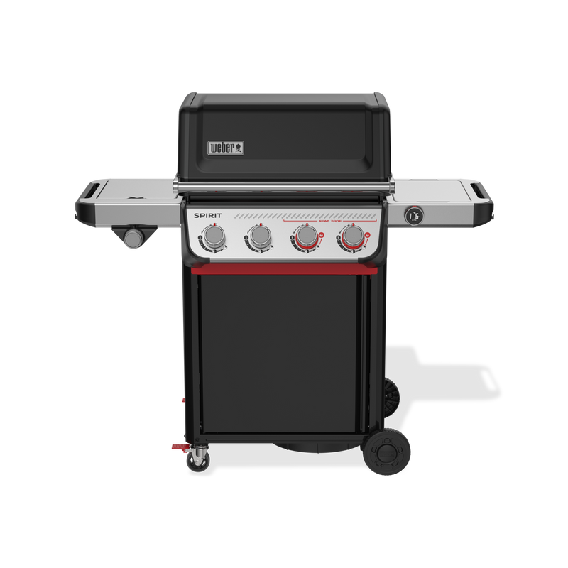 Spirit® Smart EX-435 4-Burner Gas Barbecue (LPG)