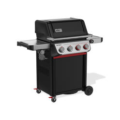 Spirit® Smart EX-435 4-Burner Gas Barbecue (LPG)