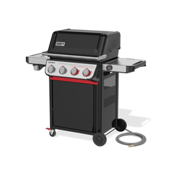 Spirit® Smart EX-435 4-Burner Gas Barbecue (Natural Gas)