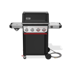 Spirit® Smart EX-435 4-Burner Gas Barbecue (Natural Gas)