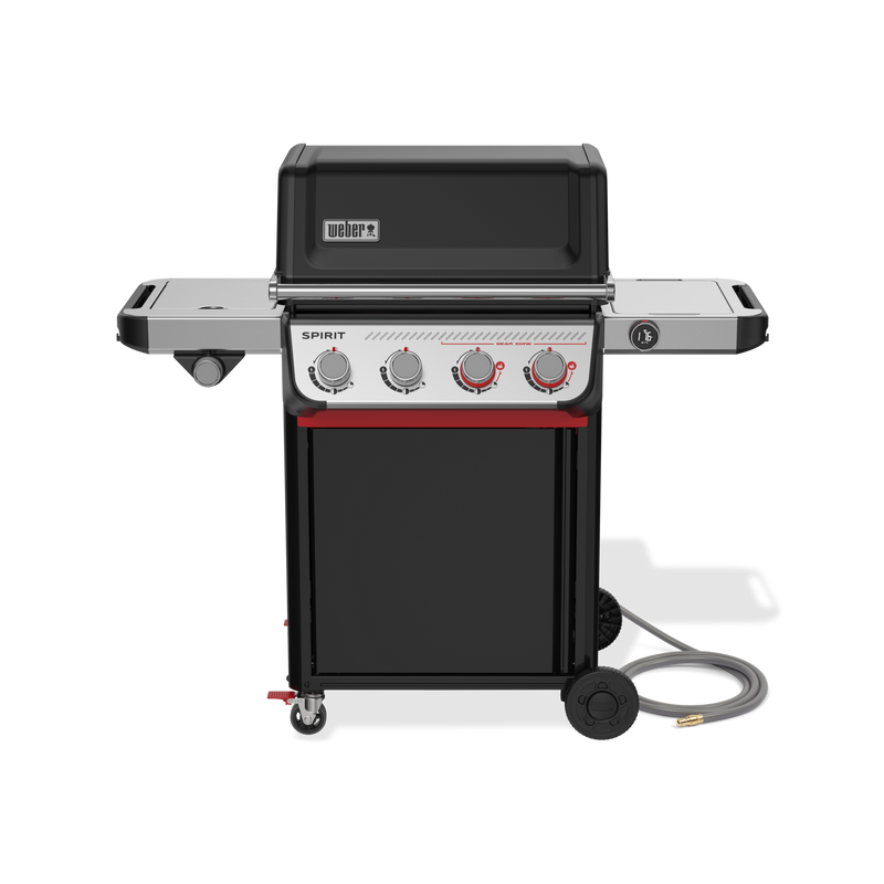 Spirit® Smart EX-435 4-Burner Gas Barbecue (Natural Gas)