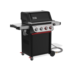 Spirit® Smart EX-435 4-Burner Gas Barbecue (Natural Gas)