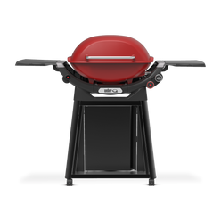 Family Q®+ (Q3100N+) Gas BBQ (LPG)