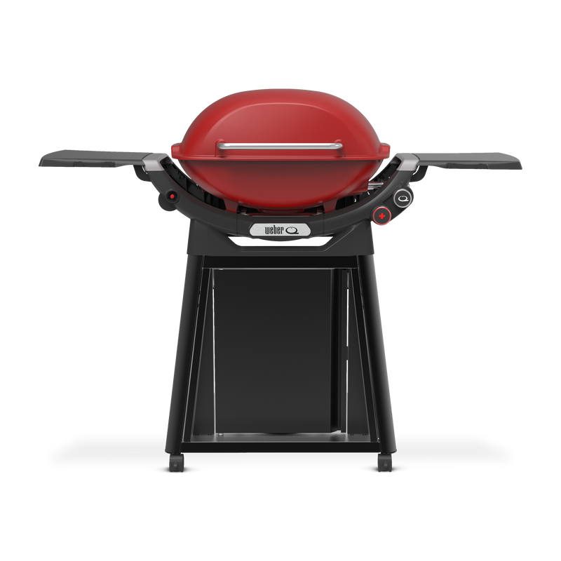 Family Q®+ (Q3100N+) Gas BBQ (LPG)