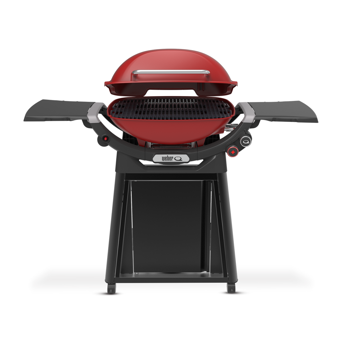 Family Q®+ (Q3100N+) Gas Barbecue (LPG)