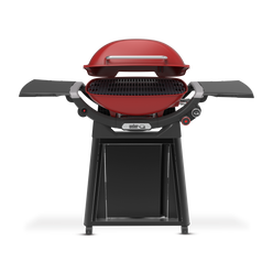 Family Q®+ (Q3100N+) Gas BBQ (LPG)