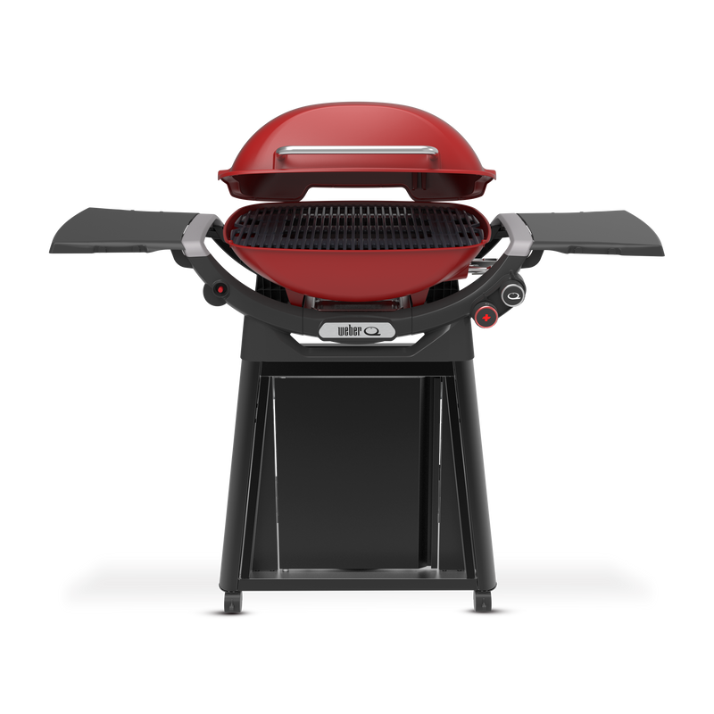 Family Q®+ (Q3100N+) Gas BBQ (LPG)
