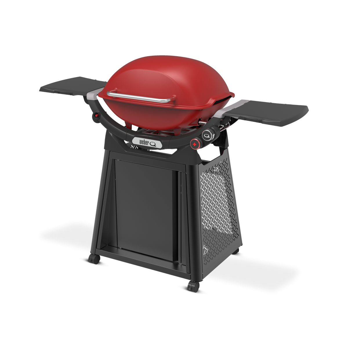 Family Q®+ (Q3100N+) Gas BBQ (LPG)