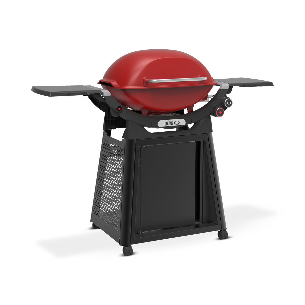 Family Q®+ (Q3100N+) Gas BBQ (LPG)