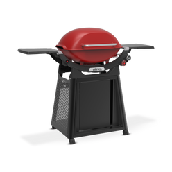 Family Q®+ (Q3100N+) Gas BBQ (LPG)