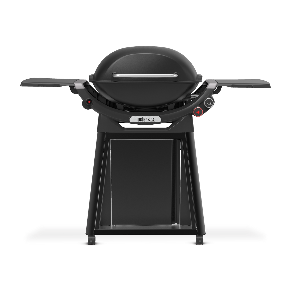 Family Q®+ (Q3100N+) Gas BBQ (LPG)