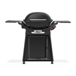 Family Q®+ (Q3100N+) Gas BBQ (LPG)