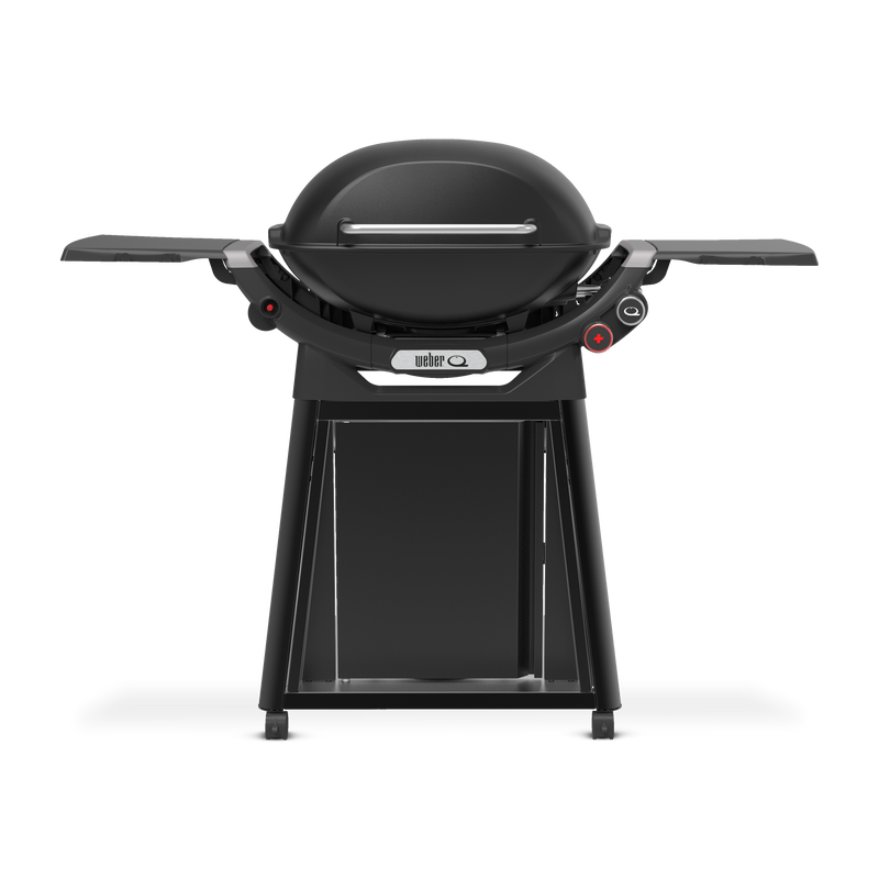 Family Q®+ (Q3100N+) Gas BBQ (LPG)