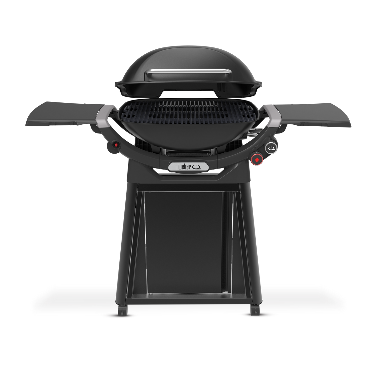 Family Q®+ (Q3100N+) Gas BBQ (LPG)