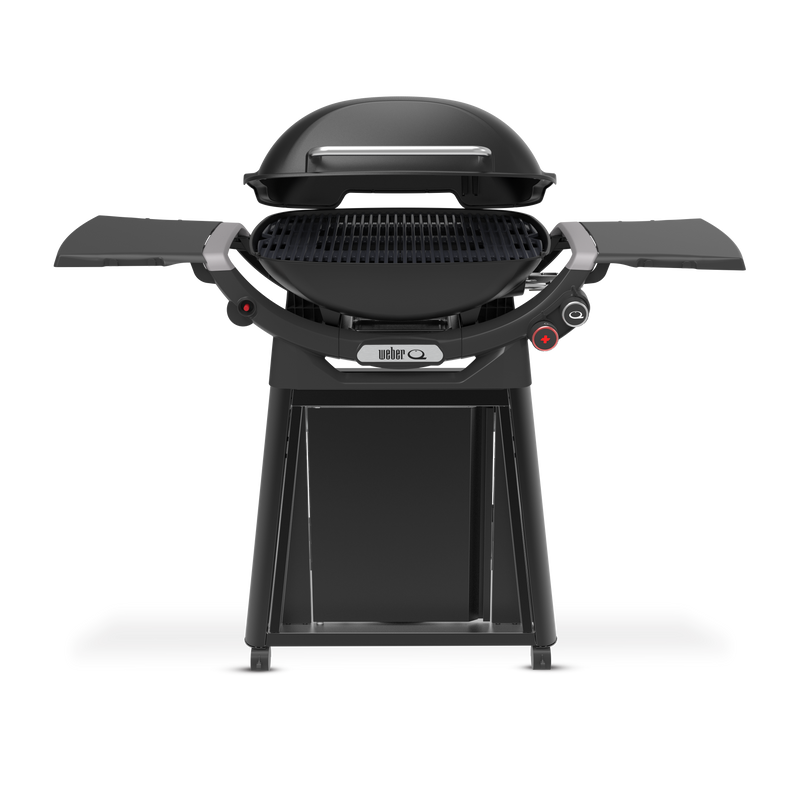 Family Q®+ (Q3100N+) Gas BBQ (LPG)