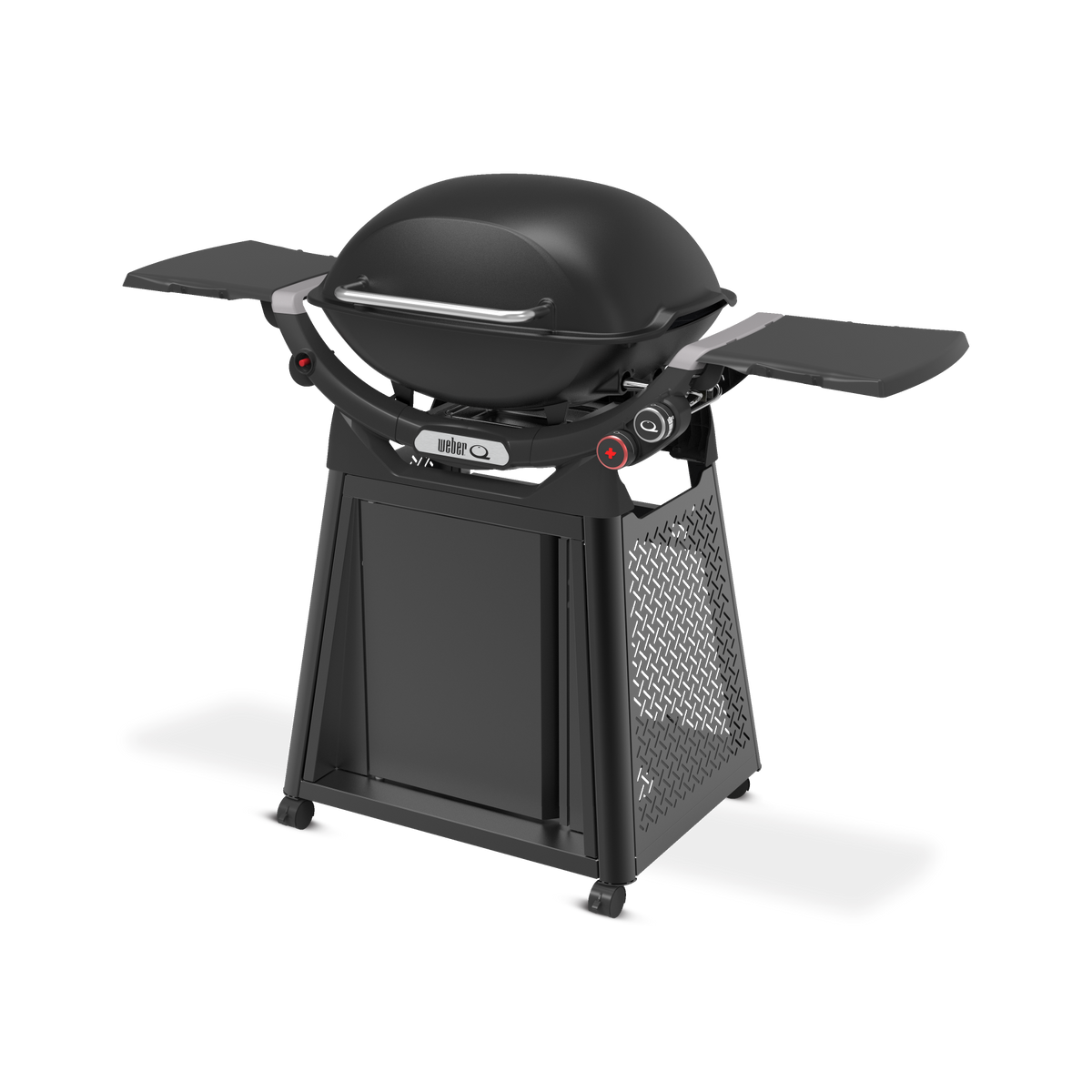 Family Q®+ (Q3100N+) Gas BBQ (LPG)