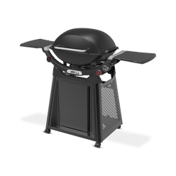 Family Q®+ (Q3100N+) Gas BBQ (LPG)