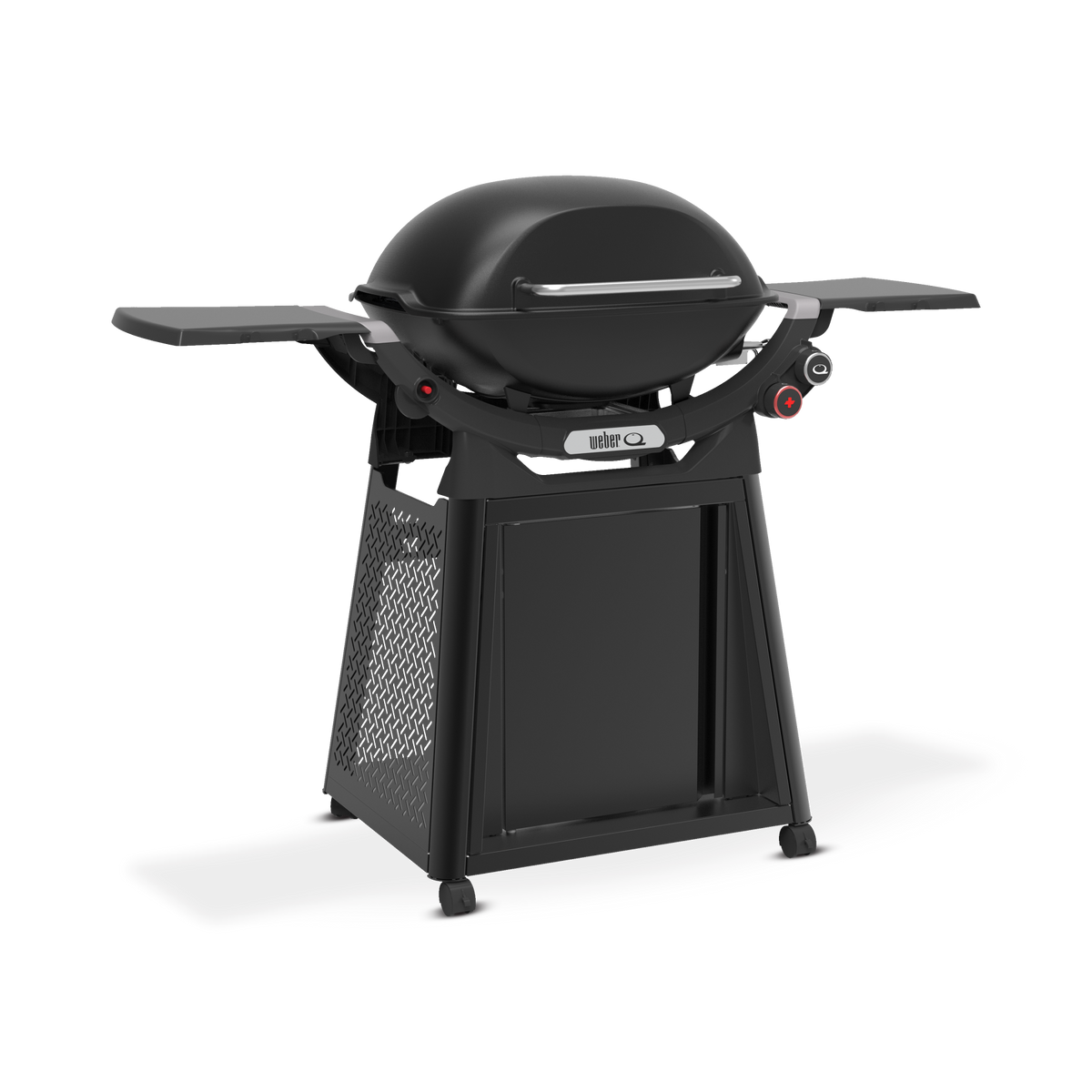 Family Q®+ (Q3100N+) Gas BBQ (LPG)