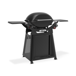 Family Q®+ (Q3100N+) Gas BBQ (LPG)