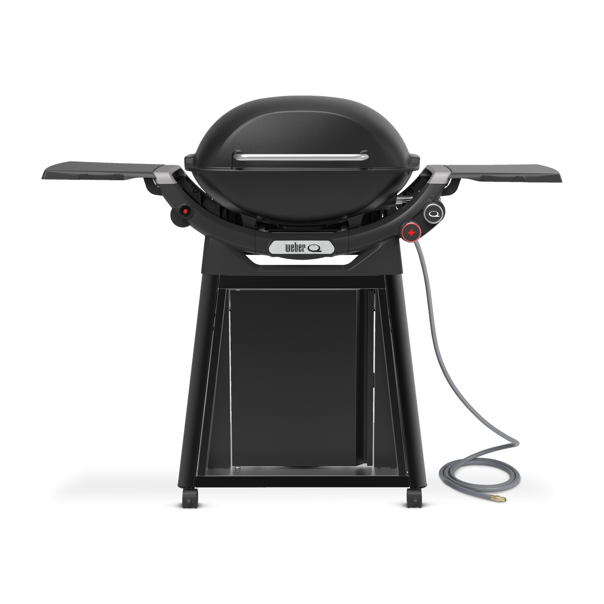 Family Q®+ (Q3100N+) Gas BBQ (Natural Gas)