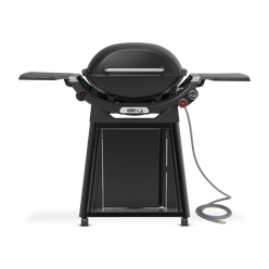 Family Q®+ (Q3100N+) Gas BBQ (Natural Gas)