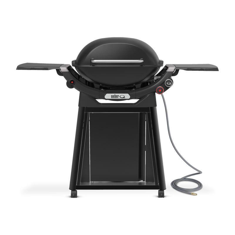 Family Q®+ (Q3100N+) Gas BBQ (Natural Gas)