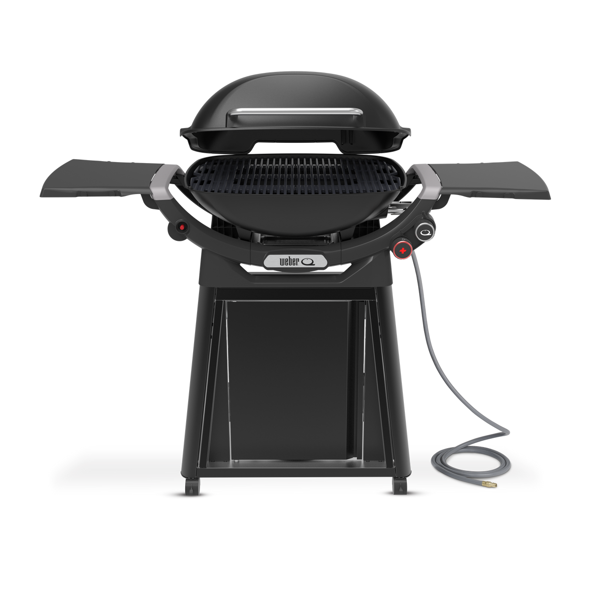 Family Q®+ (Q3100N+) Gas BBQ (Natural Gas)