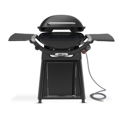 Family Q®+ (Q3100N+) Gas BBQ (Natural Gas)