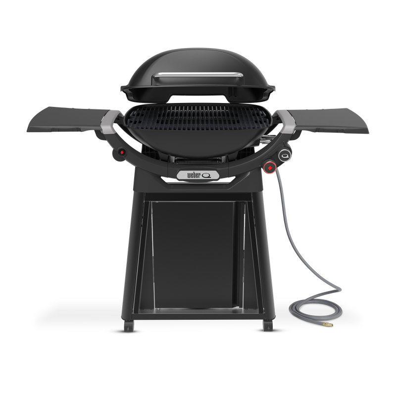 Family Q®+ (Q3100N+) Gas BBQ (Natural Gas)