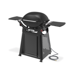 Family Q®+ (Q3100N+) Gas BBQ (Natural Gas)
