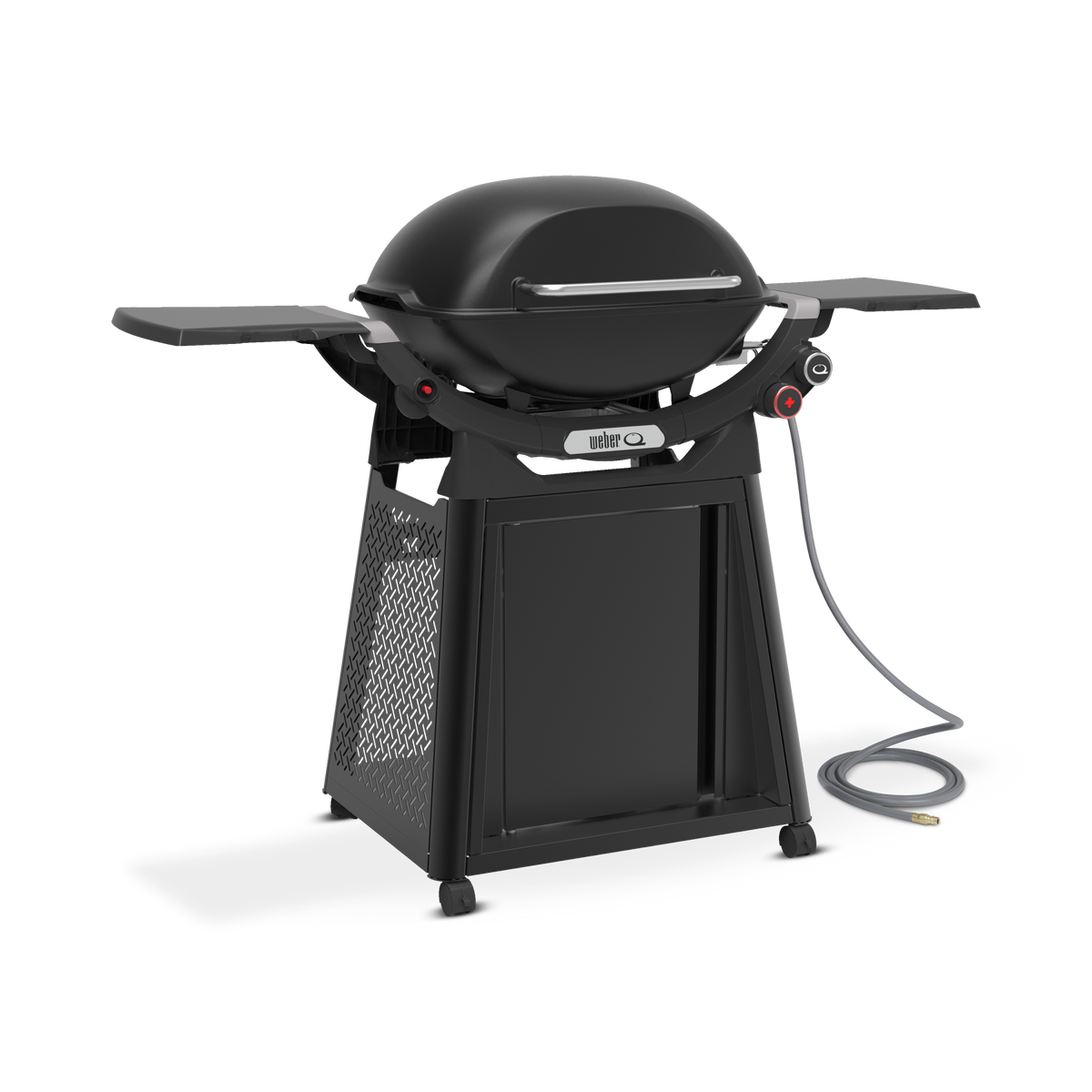 Family Q®+ (Q3100N+) Gas BBQ (Natural Gas)