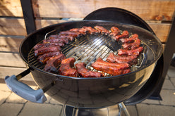 Original Kettle Charcoal Barbecue 57cm